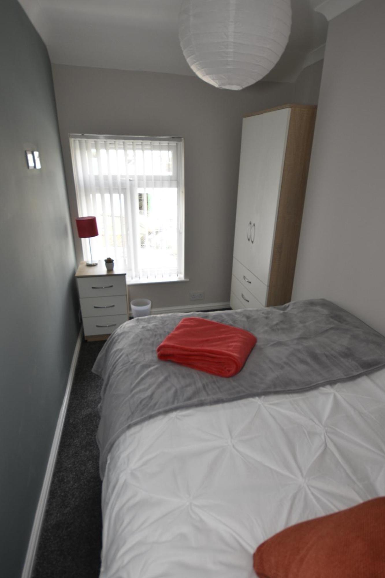 Townhouse @ Penkhull New Road Stoke Hotel Екстериор снимка