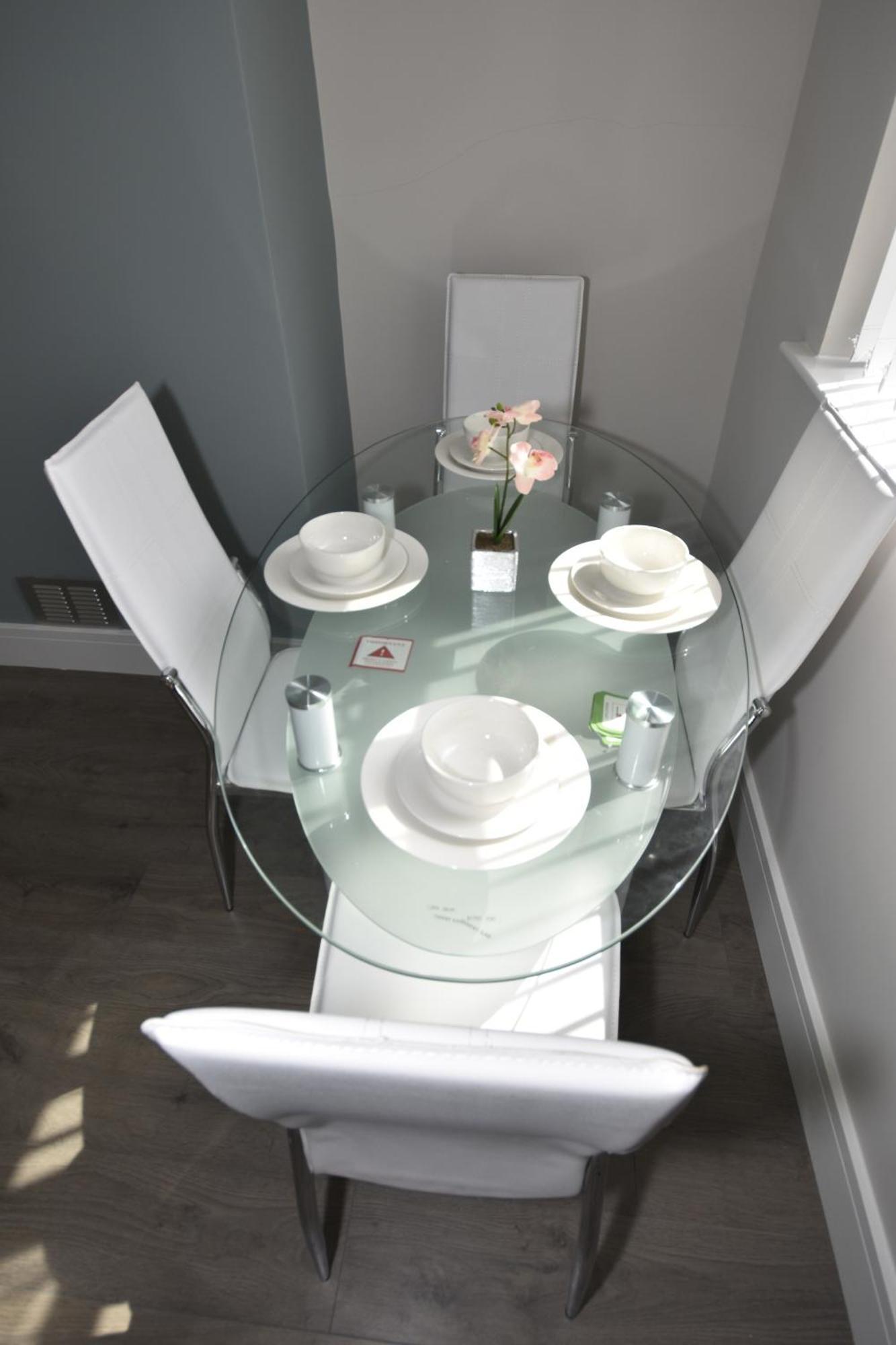 Townhouse @ Penkhull New Road Stoke Hotel Екстериор снимка