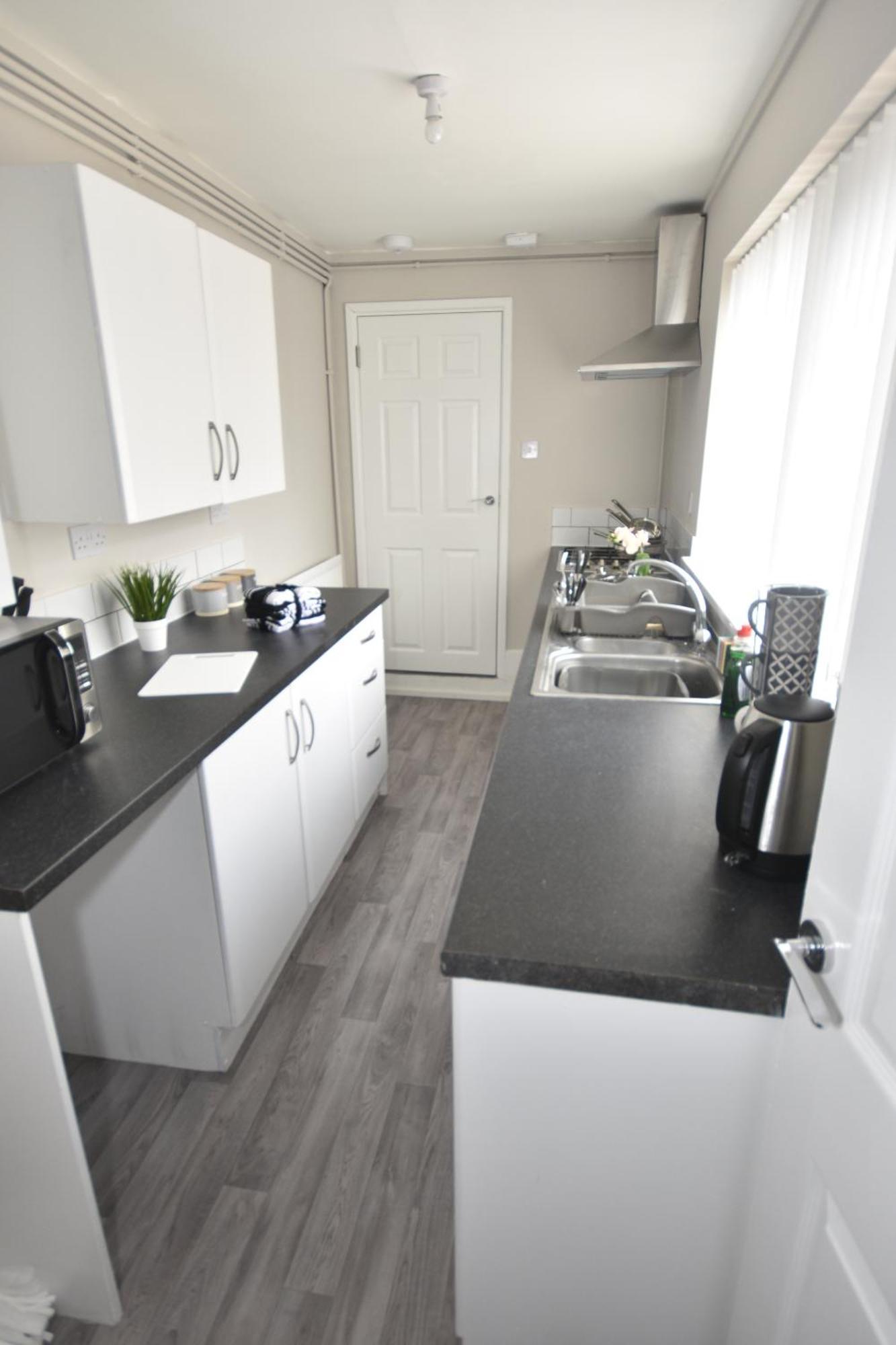 Townhouse @ Penkhull New Road Stoke Hotel Екстериор снимка