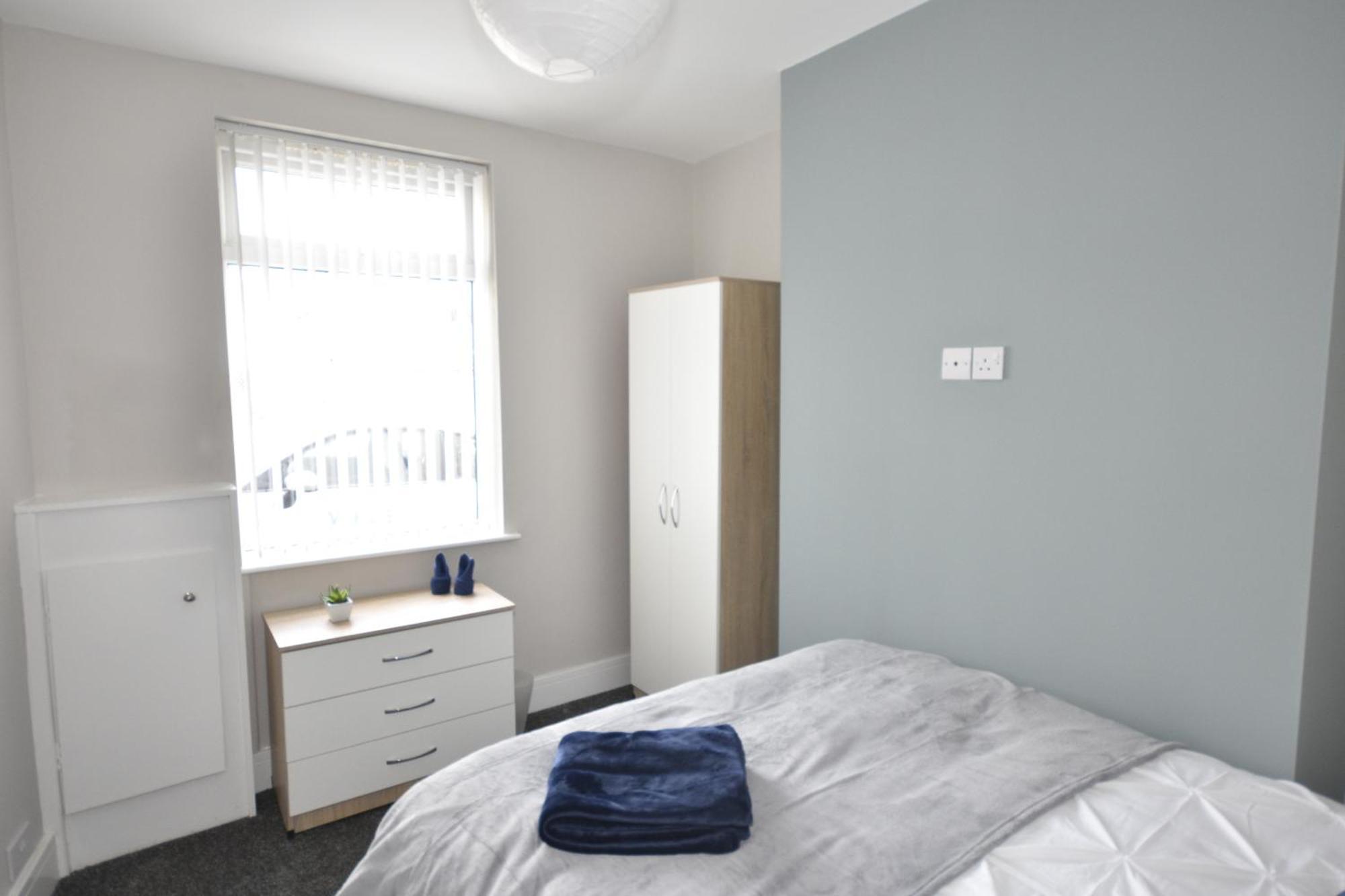Townhouse @ Penkhull New Road Stoke Hotel Екстериор снимка