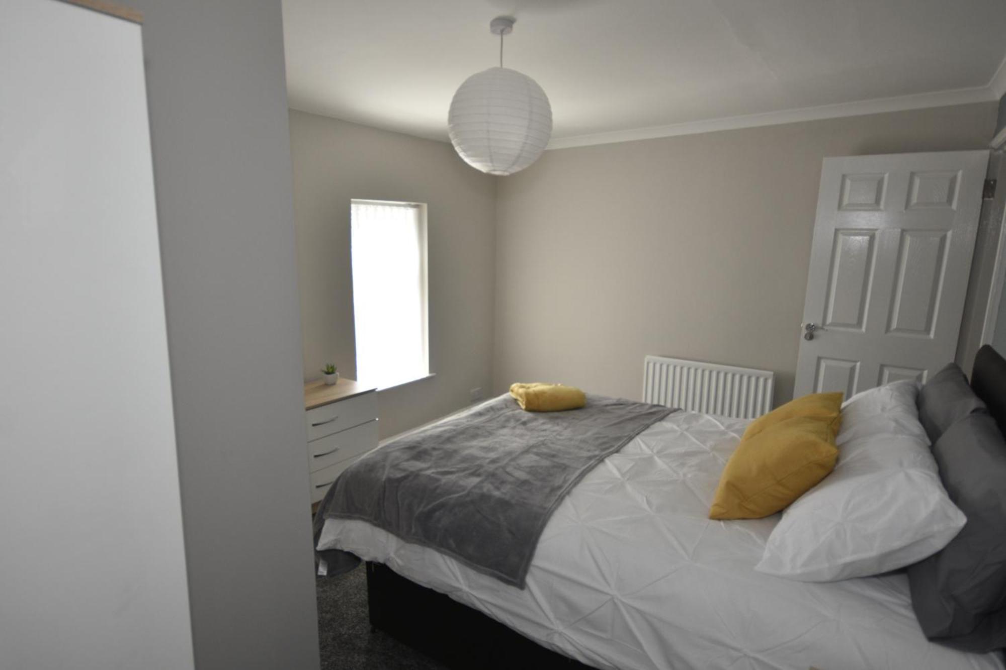 Townhouse @ Penkhull New Road Stoke Hotel Екстериор снимка