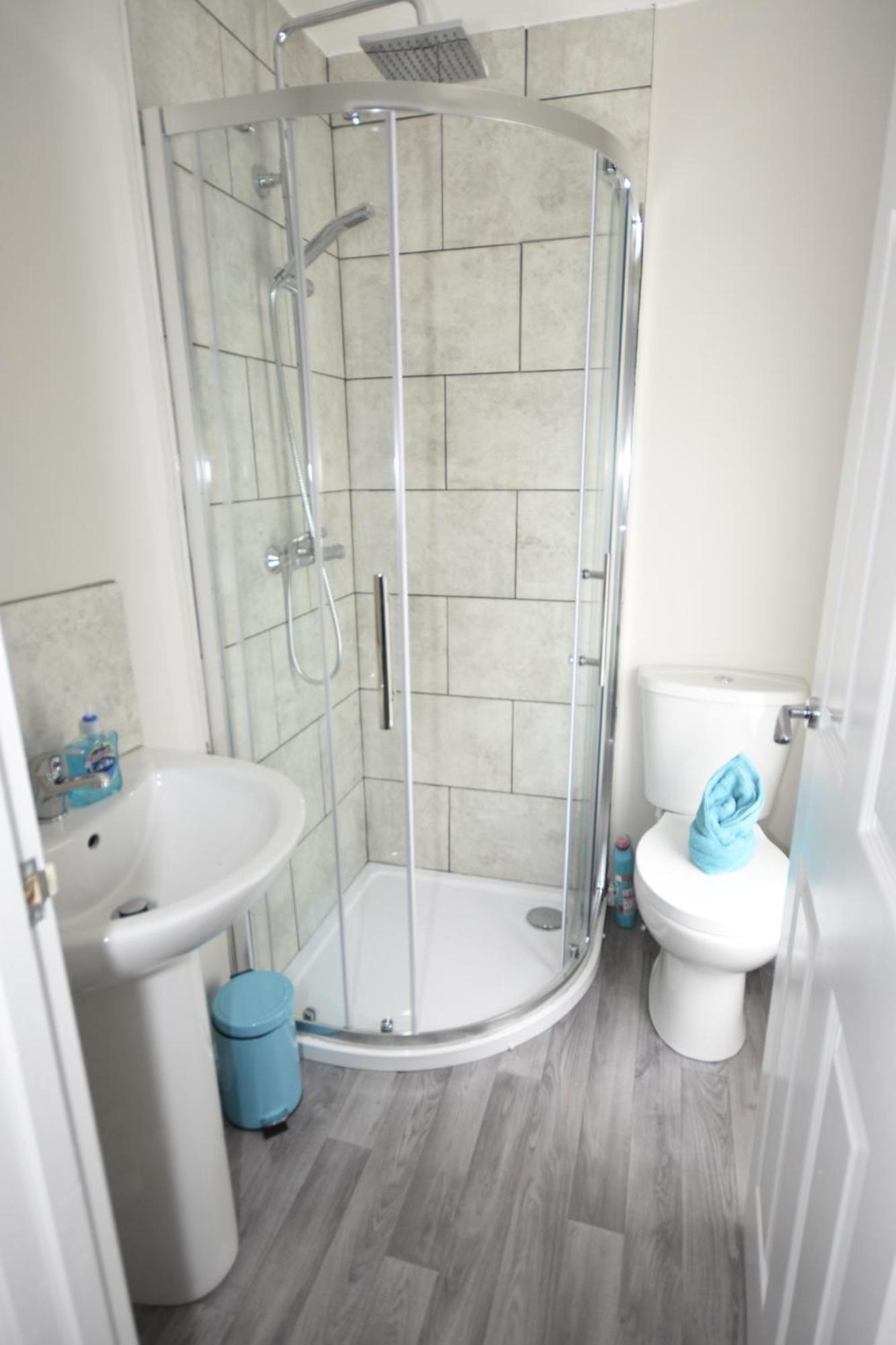 Townhouse @ Penkhull New Road Stoke Hotel Екстериор снимка