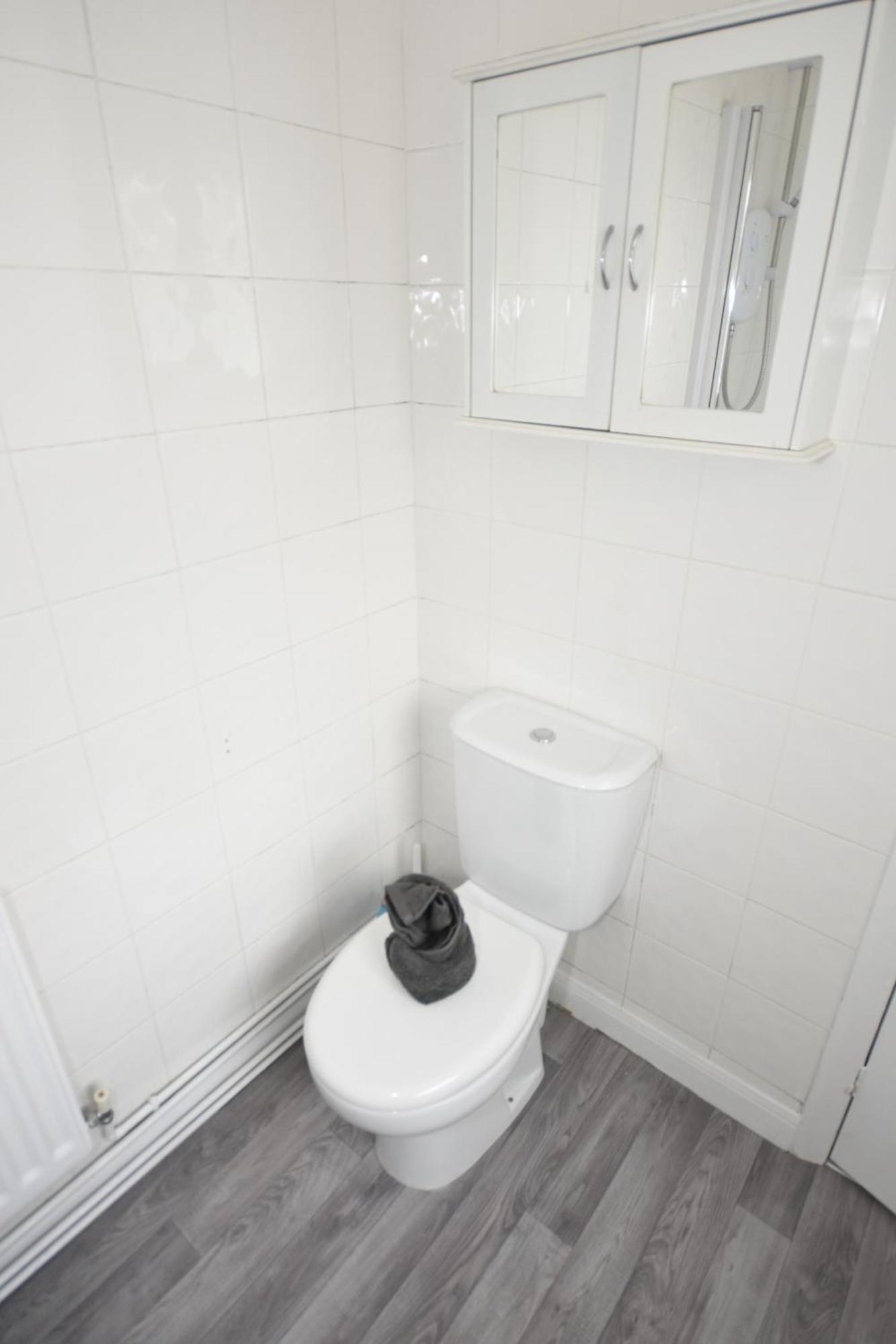 Townhouse @ Penkhull New Road Stoke Hotel Екстериор снимка